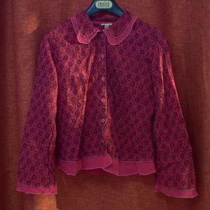 J. Jill, Small, Purple/Pink